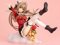 【甘城ブリリアントパーク】コトブキヤ「千斗いすず 1/8スケールフィギュア」Amazon予約開始！の画像