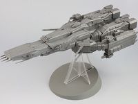 ハセガワ「SDF-1 マクロス 要塞艦 “劇場版”」詳細公開！の画像