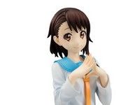 【メガハウス新商品】世界制服作戦「ニセコイ 小野寺小咲」「ノラガミ 壱岐ひより」VA D-SPEC「シュロウガ」ほか 予約開始の画像