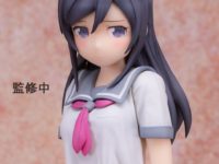 【俺妹】プルクラ「新垣あやせ」フィギュア 明日予約開始の画像