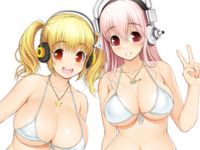 A-TOYS「すーぱーぽちゃ子 1/3スケールフィギュア」原型公開！デカい！！の画像