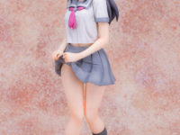 【俺妹】プルクラ「新垣あやせ」フィギュア 予約開始の画像