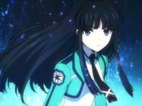 魔法科高校の劣等生「司波深雪」ペンギンパレードよりフィギュア化決定の画像