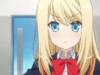 【ガールフレンド（仮）】PMフィギュア「クロエ・ルメール」彩色原型公開の画像