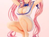 「すーぱーそに子 ヘスティアver. 」フィギュア 23日予約開始、「痛車 10th Anniversary ver.」もフィギュア化決定の画像