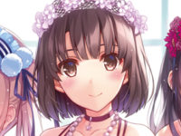 【アニプレックス】ワンフェス2018冬 新作展示情報公開「鋼の錬金術師 エド 可動フィギュア」「冴えカノ 加藤恵 ～ランジェリーVer.～」ほかの画像