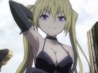 【トリニティセブン】プラム「リーゼロッテ=シャルロック スケールフィギュア」原型公開！の画像