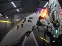 【アルドノア・ゼロ】「タルシス 可動フィギュア」発売決定！の画像