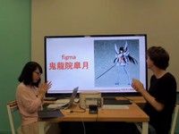 キルラキル「figma 鬼龍院皐月」来週頃予約開始の画像