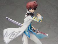 テイルズ オブ シリーズ「アスベル・ラント」「ロイド・アーヴィング」スケールフィギュア 予約開始の画像