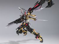 【バンダイ6月】メタルビルド「ガンダムアストレイゴールドフレーム天ミナ」AGP「武蔵改」ほか 2月2日予約開始！の画像
