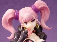 【キャプテン・アース】エンブレイスジャパン「モコ スケールフィギュア」予約開始の画像