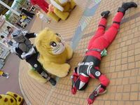 仮面ライダーとかの画像