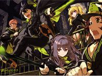 終わりのセラフ「百夜優一郎」「百夜ミカエラ」ユニオンクリエイティブよりフィギュア化決定の画像