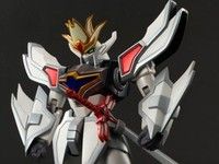 【魔動王グランゾート】ヴァリアブルアクション Hi-SPEC「ハイパーグランゾート」受注開始の画像