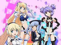 【武装神姫】Blu-ray BOX追加特典・神姫フィギュア復刻販売決定！の画像