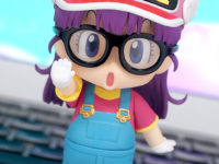 【Dr.スランプ アラレちゃん】ねんどろいど「則巻アラレ」明日予約開始の画像