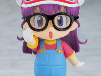 【Dr.スランプ アラレちゃん】ねんどろいど「則巻アラレ」本日予約開始の画像