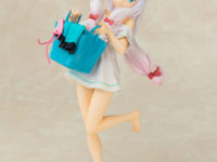 【エロマンガ先生】キャラアニ「和泉紗霧 エンディングVer.」フィギュア 予約開始の画像