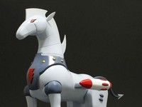 【鋼鉄ジーグ】ダイナマイトアクション！「パーンサロイド」7月発売決定の画像