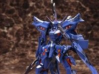 コトブキヤプラキット「D-スタイル ブラックコンボイ」「1/144 武御雷 Type-00R 斯衛軍第16大隊指揮官機」ほか 予約開始の画像
