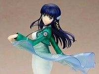 【魔法科高校の劣等生】ペンギンパレード「司波深雪 1/8スケールフィギュア」7月発売決定の画像